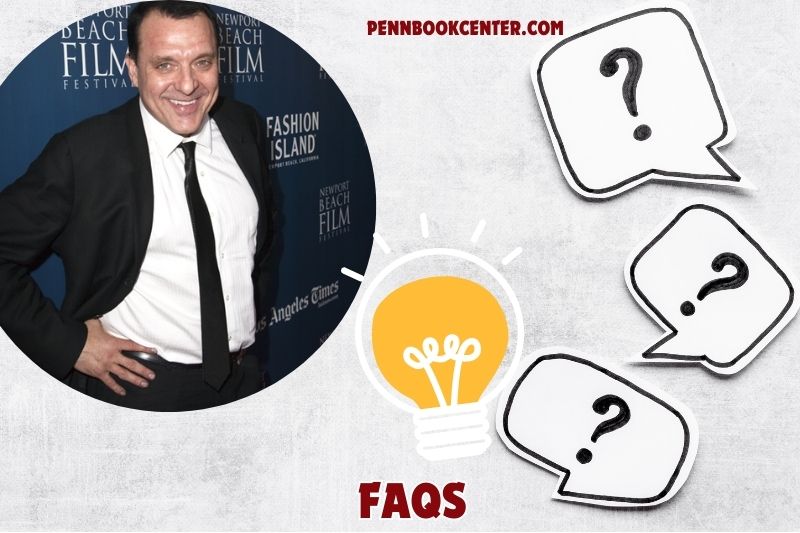 FAQs about Tom Sizemore