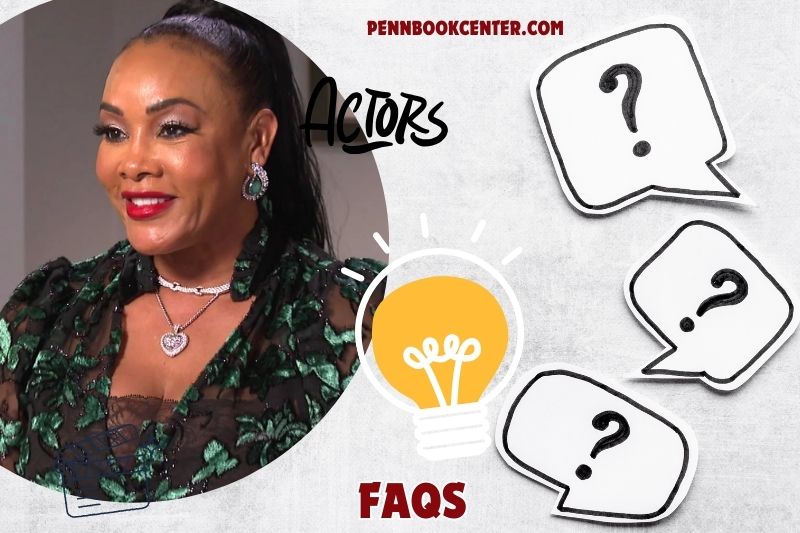 FAQs about Vivica Fox