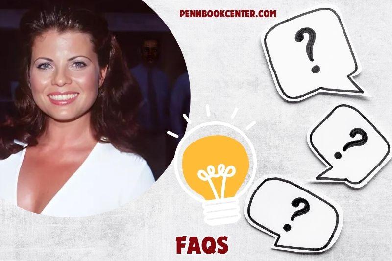 FAQs about Yasmine Bleeth