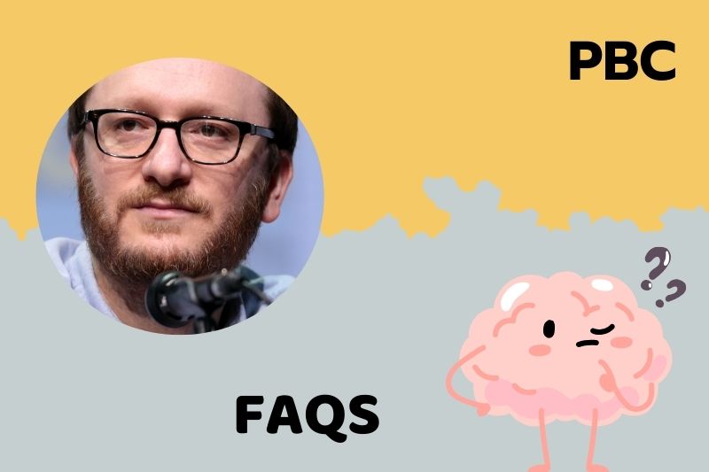 FAQs about Akiva Schaffer