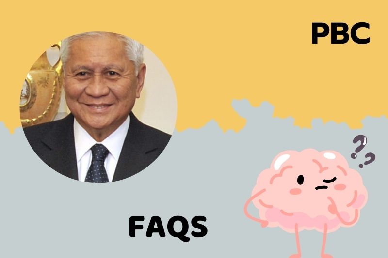 FAQs about Albert del Rosario