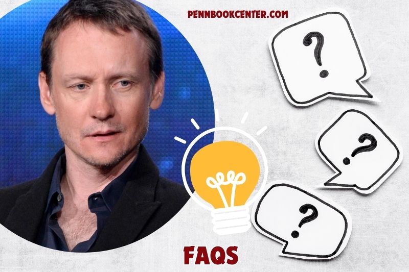 FAQs over Alec Berg