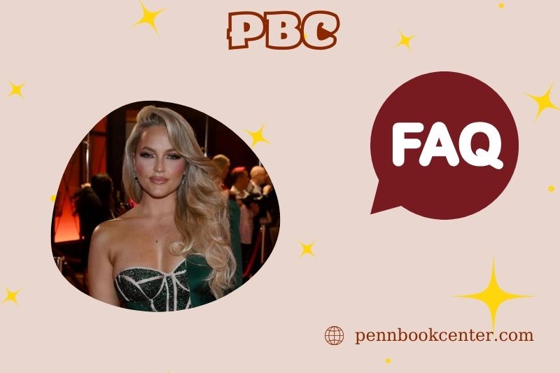 FAQs about Alexis Texas