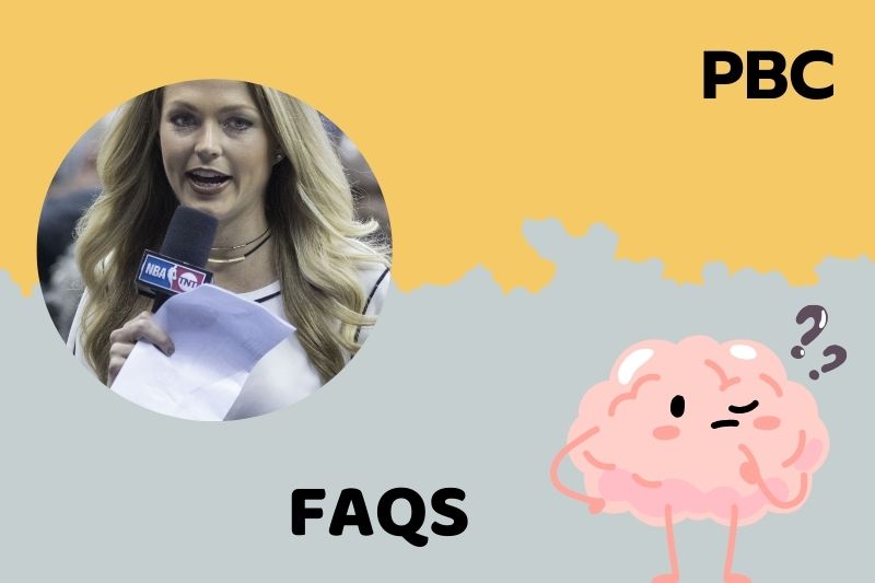 FAQs about Allie Laforce