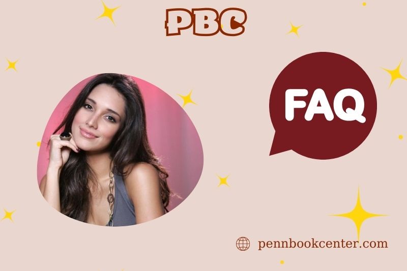 FAQs about Amelia Vega