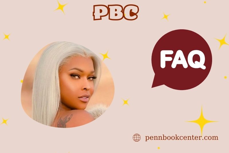 FAQs about Amiyah Scott