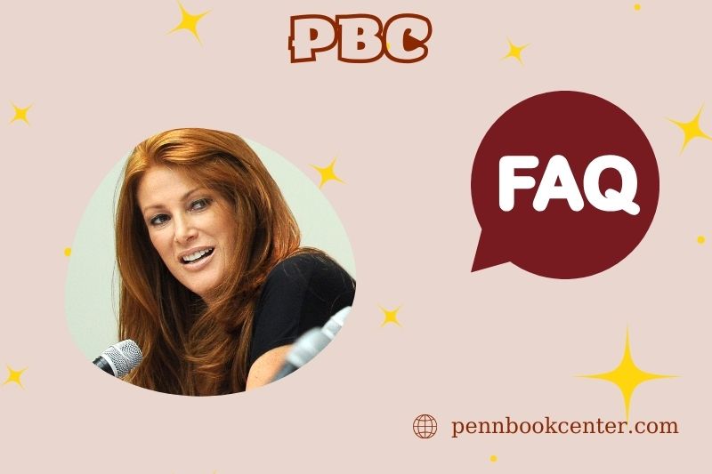 FAQs about Angie Everhart