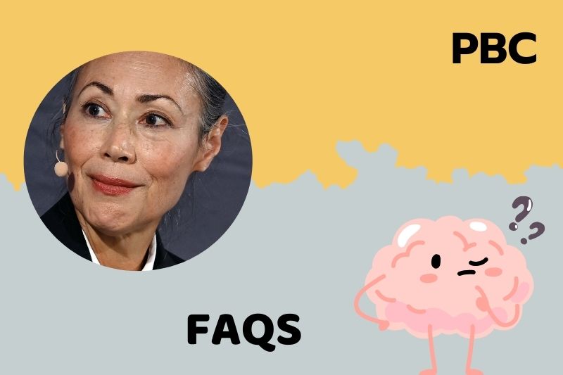 FAQs about Ann Curry