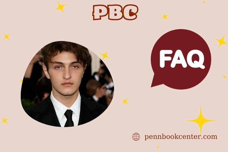 FAQs about Anwar Hadid