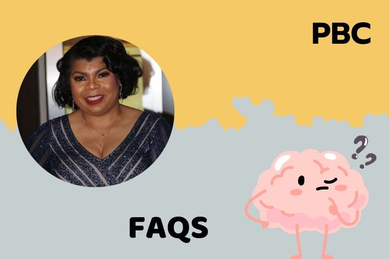 FAQs about April Ryan