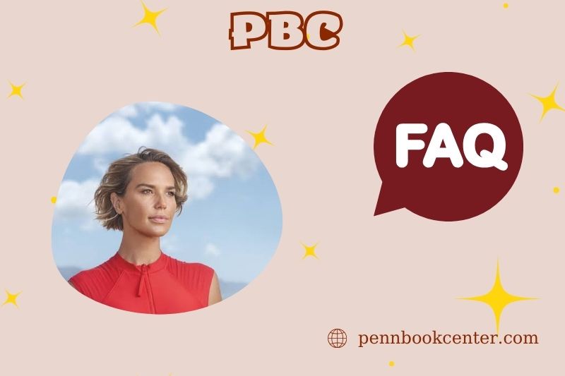 FAQs about Arielle Kebbel