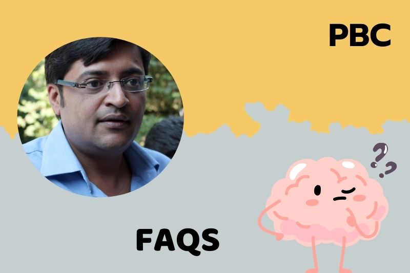 FAQs about Arnab Goswami