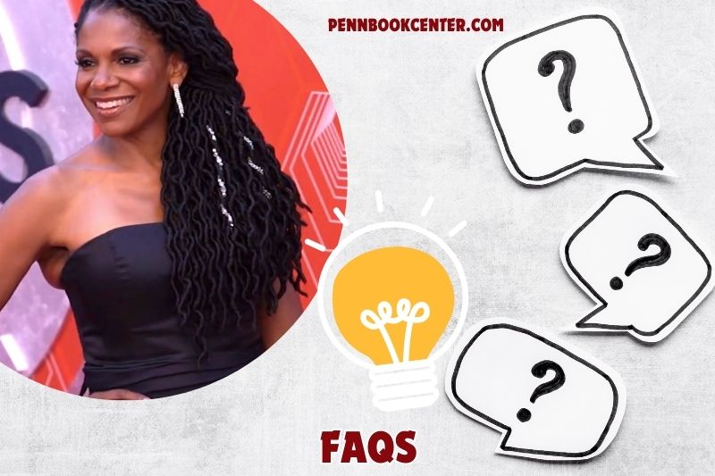 FAQs about Audra McDonald