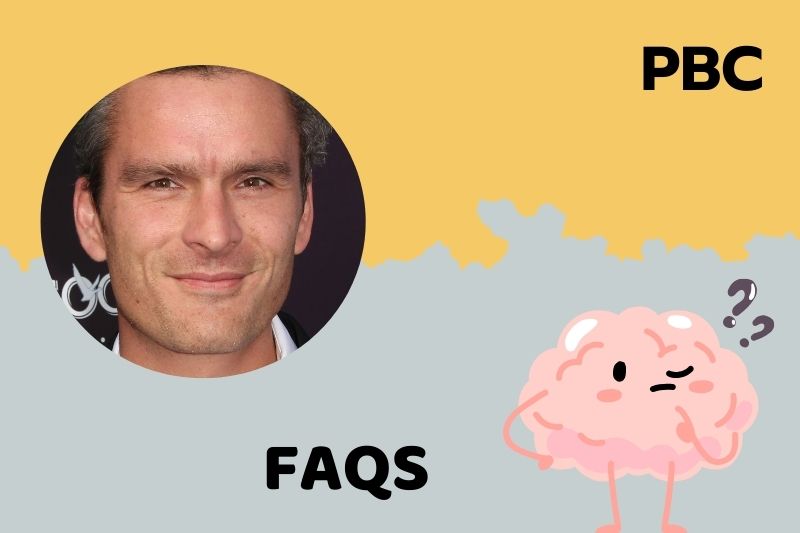 FAQs about Balthazar Getty