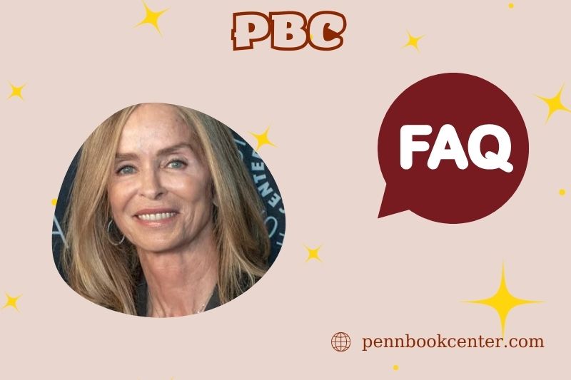 FAQs about Barbara Bach