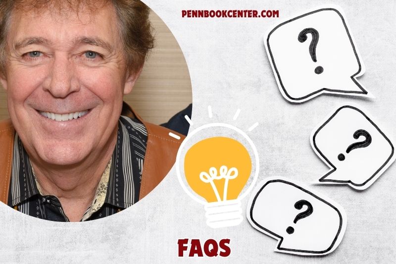 FAQs about Barry Williams