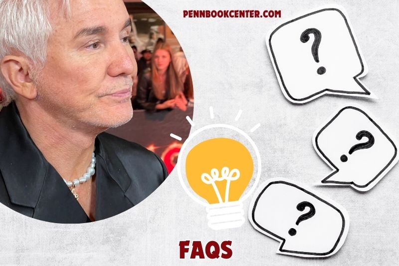 FAQs about BAZ Luhrmann