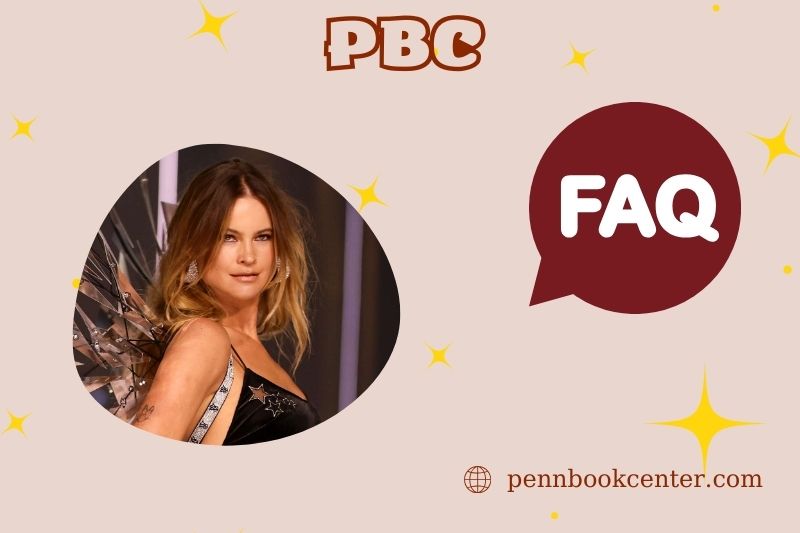 FAQs via Beati Prinsloo