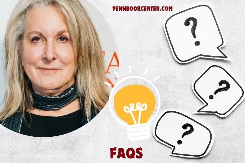 FAQs about Betty Thomas