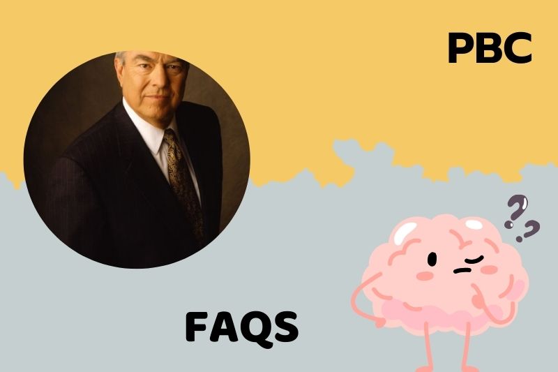 FAQs about Bill Kurtis