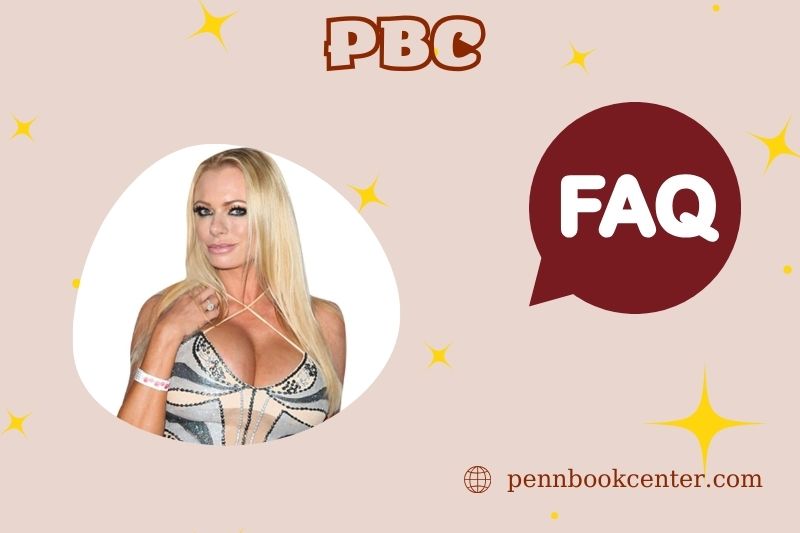 FAQs about Briana Banks