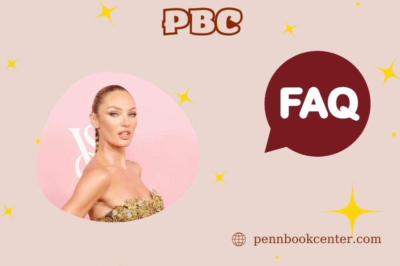 FAQs about Candice Swanepoel