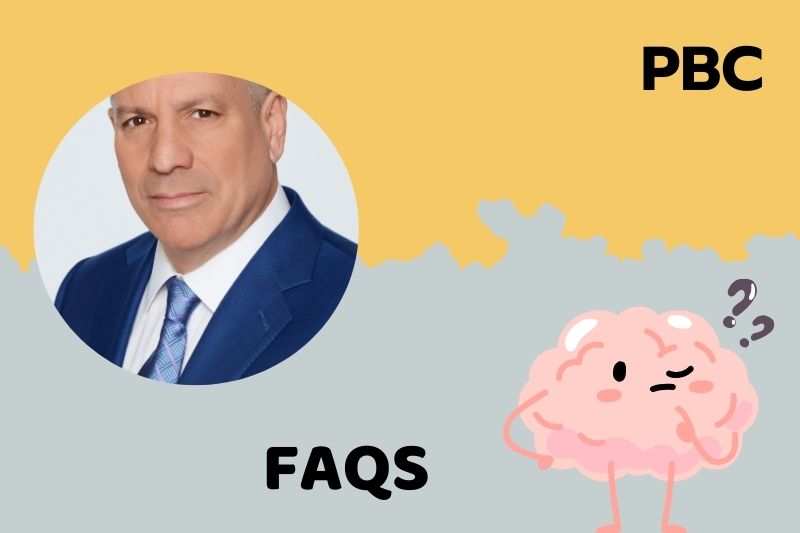 FAQs about Charlie Gasparino