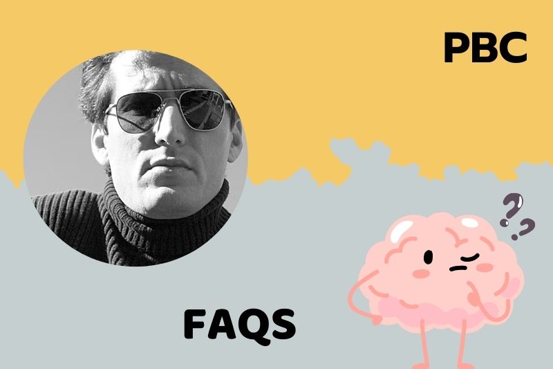 FAQs about Charlie Leduff