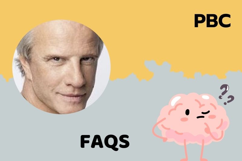 FAQs about Christopher Lambert