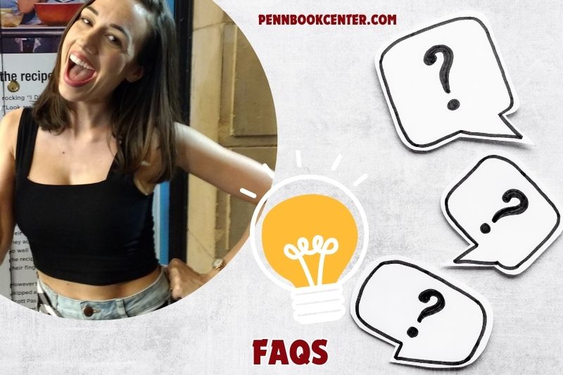 FAQs about Colleen Ballinger