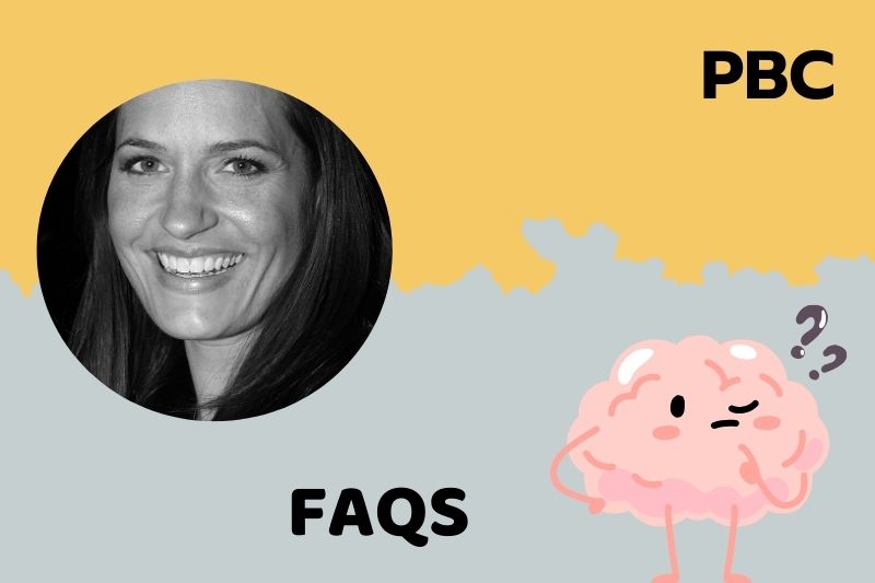 FAQs via Contessa Brewer