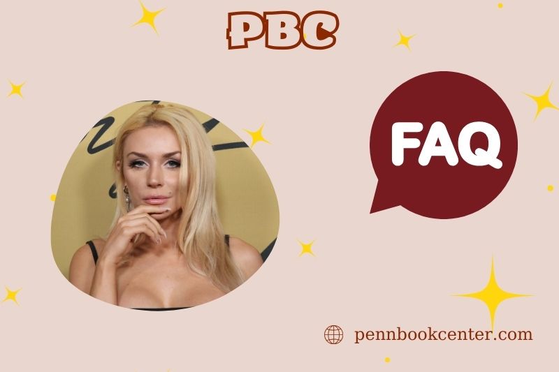 FAQs about Courtney Stodden