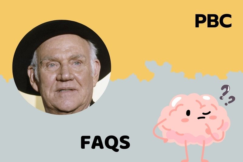 FAQs about Dabbs Greer