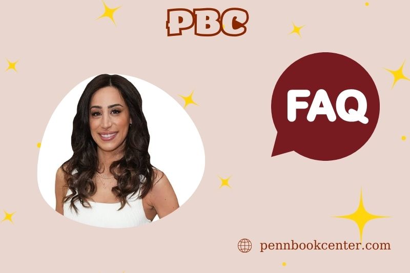 FAQs about Danielle Jonas