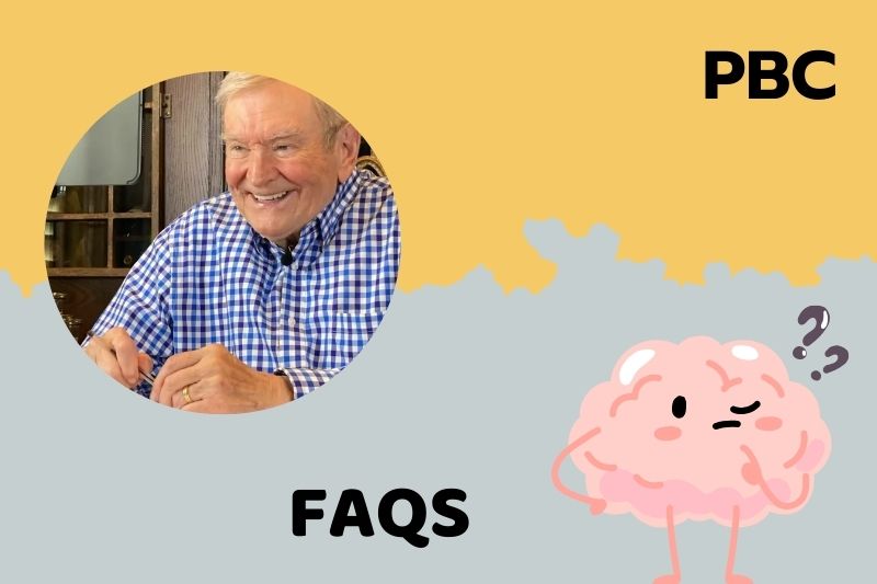 FAQs about Dave Ward