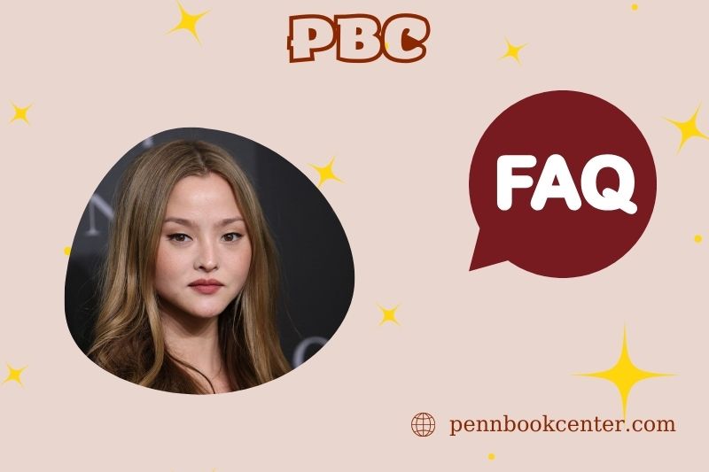 FAQs about Devon Aoki