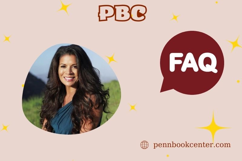 FAQs about Dina Eastwood