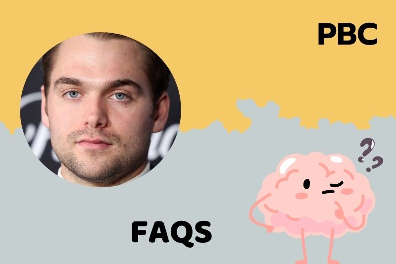 FAQs about Dylan Sprayberry