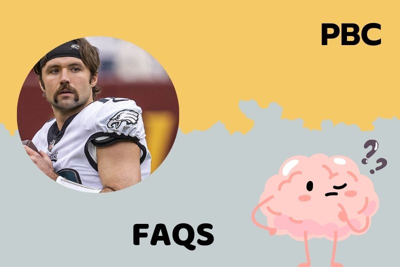 FAQs about Gardner Minshew