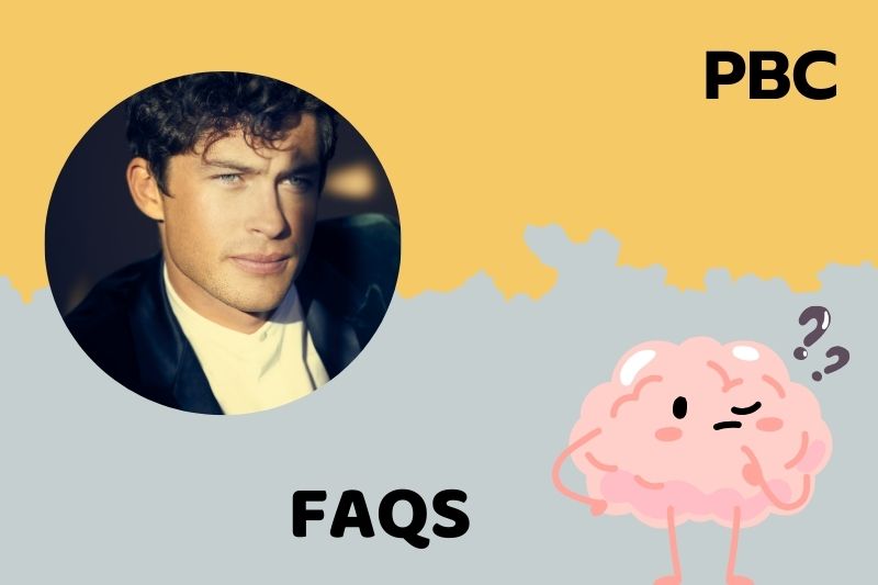 FAQs about Graham Phillips