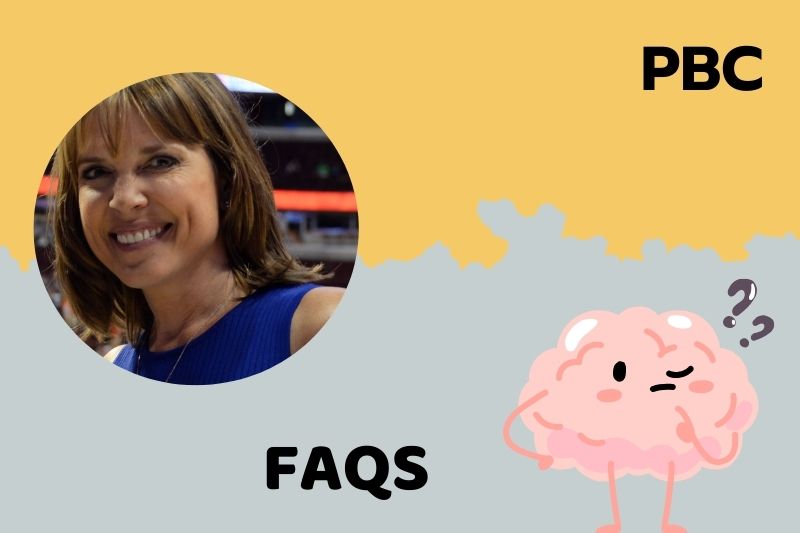 FAQs about Hannah Storm