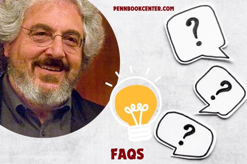 FAQs about Harold Ramis