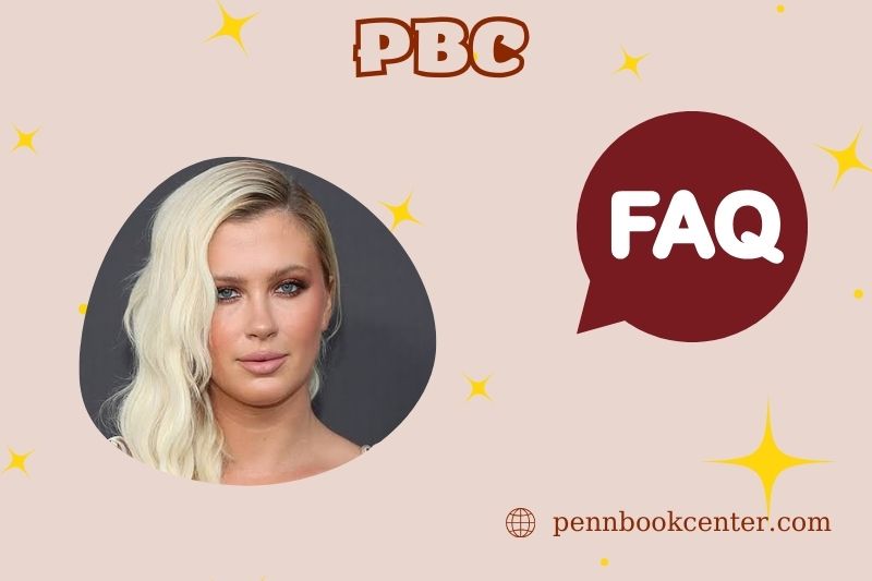 FAQs about Ireland Baldwin