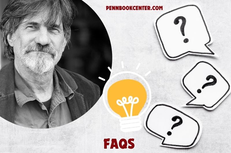 FAQs about Jack Fisk