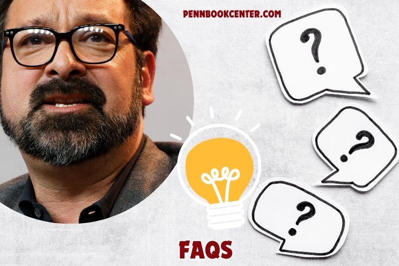 FAQs about James Mangold