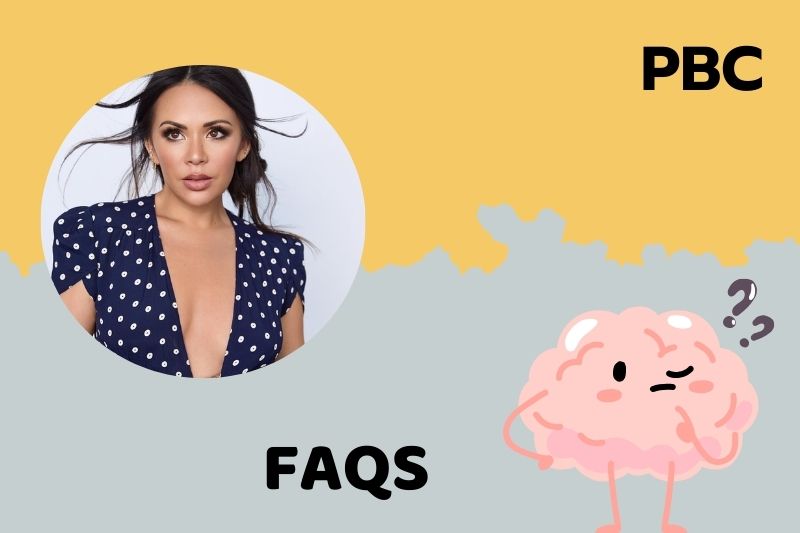 FAQs about Janel Parrish