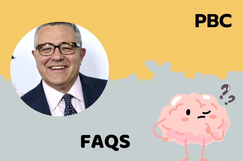 FAQs about Jeffrey Toobin