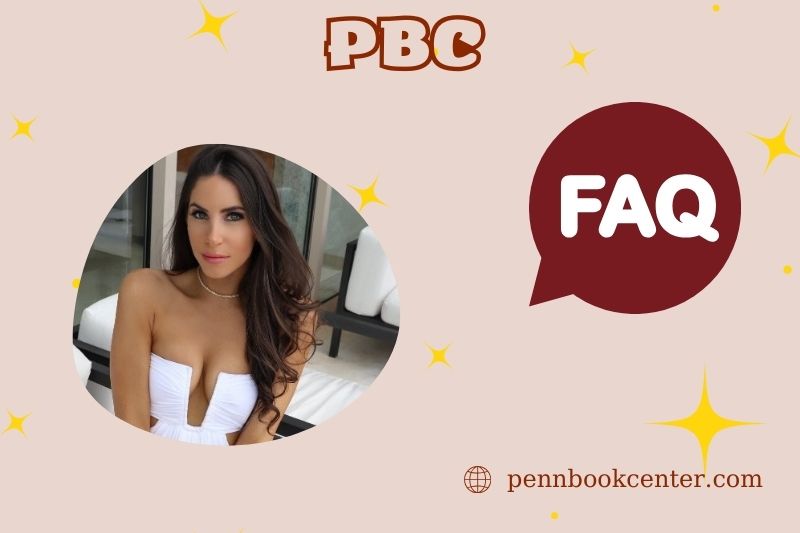 FAQs about Jen Selter