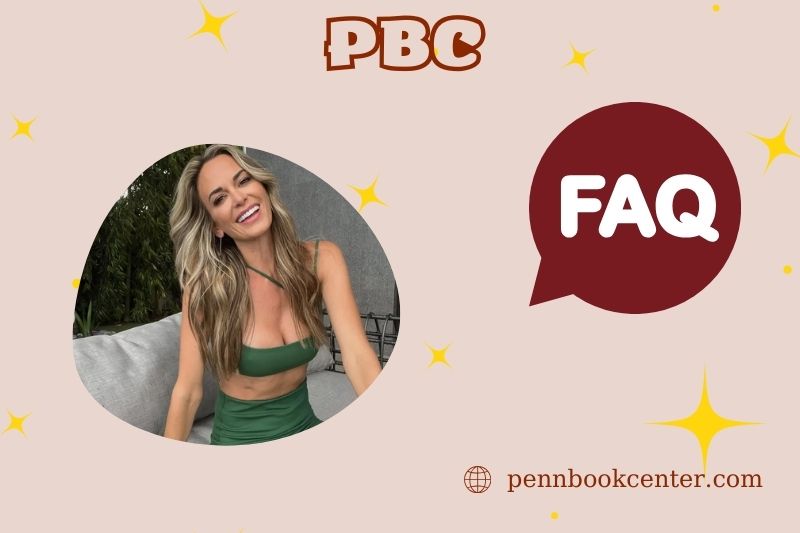 FAQs about Jena Sims