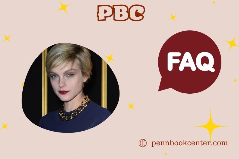 FAQs about Jessica Stam